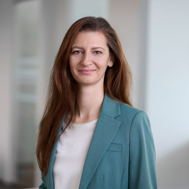 Team Bartsch Warning Partnerschaft - Anja Lippert