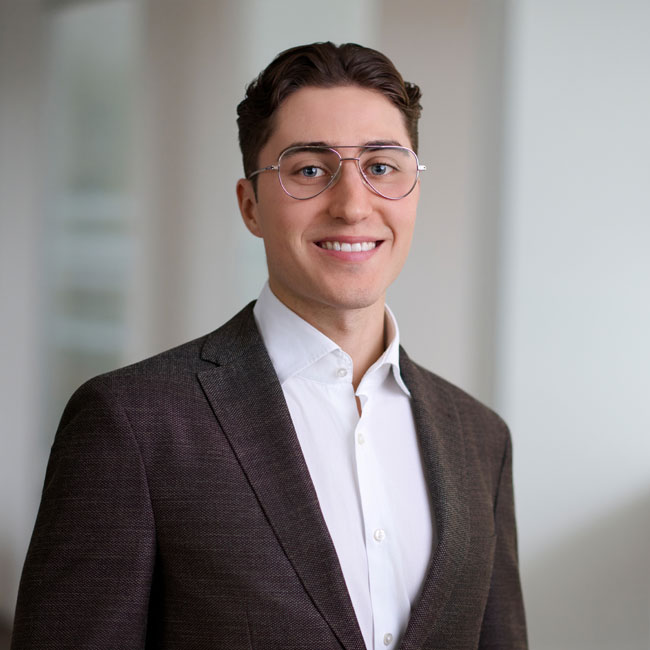 Team Bartsch Warning Partnerschaft - David Zivkovic