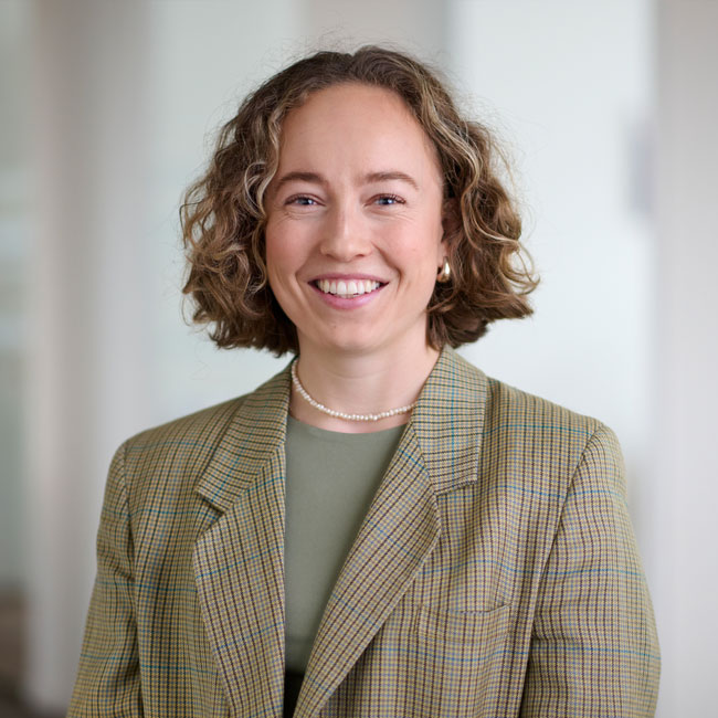 Team Bartsch Warning Partnerschaft - Janina Müller