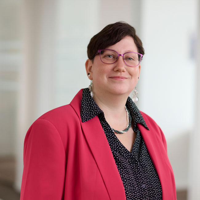 Team Bartsch Warning Partnerschaft - Jennifer Villmann