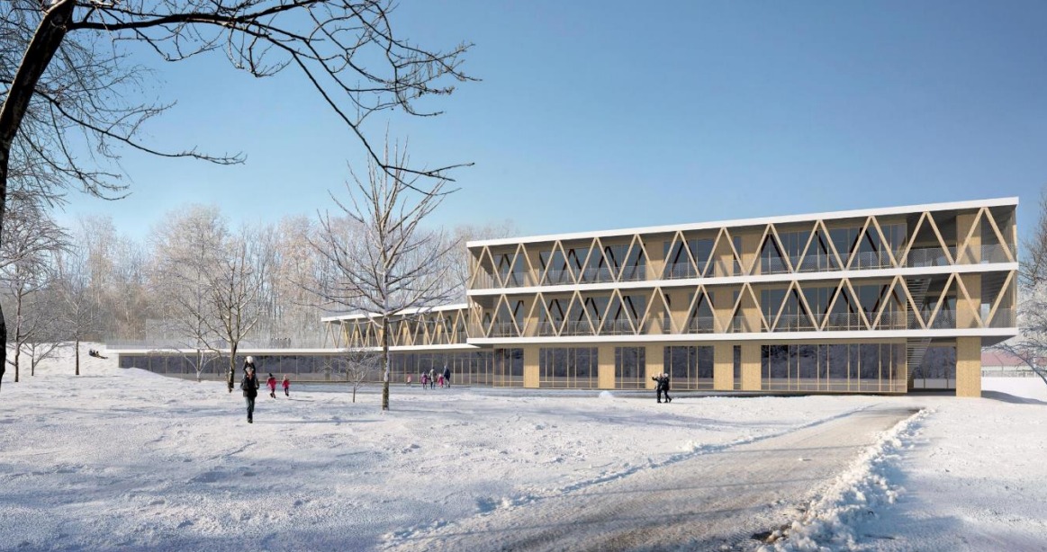 Mehr über den Artikel erfahren Grundschule, Stadt Kempten