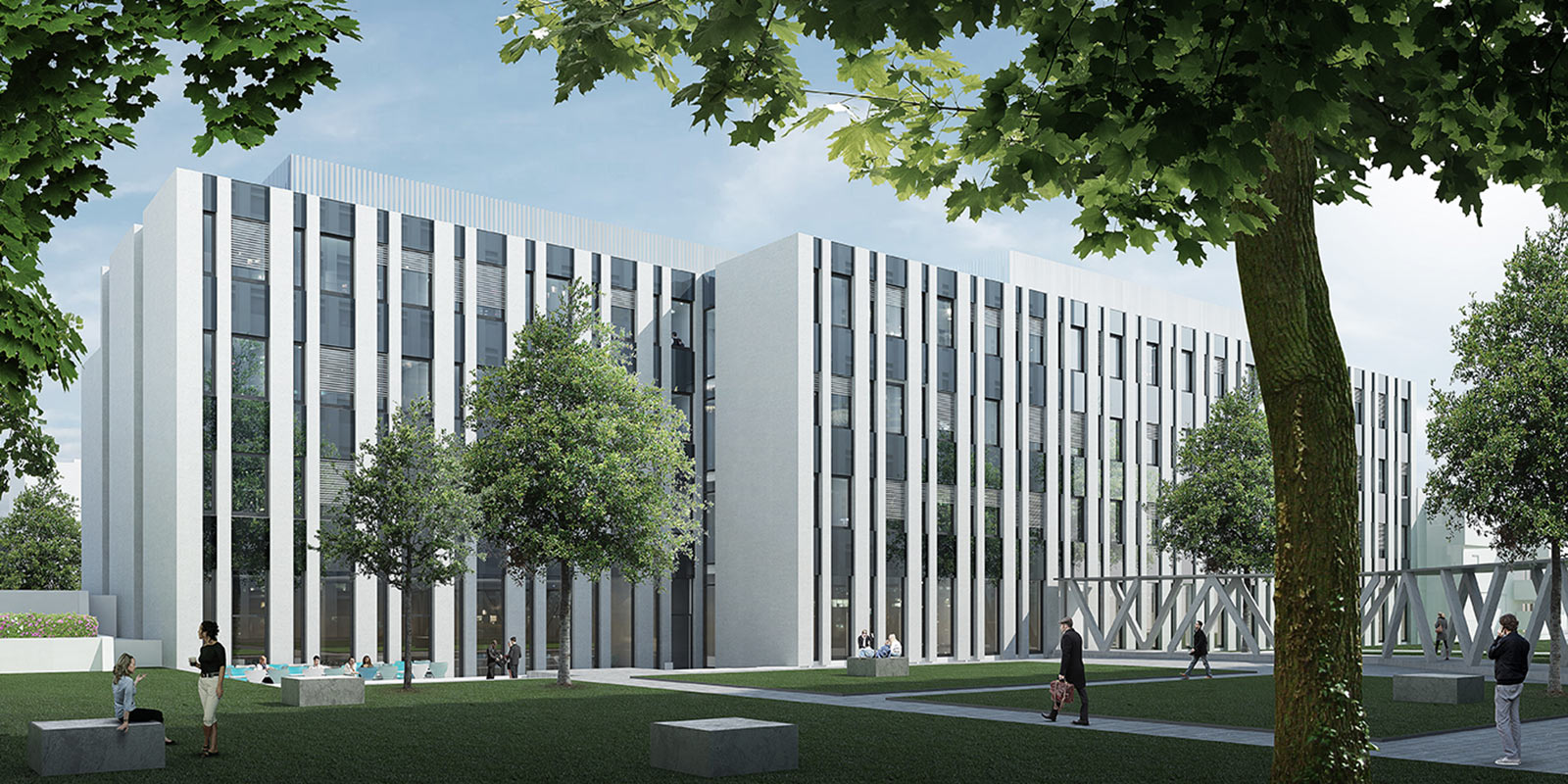 Mehr über den Artikel erfahren BG Bau München-Pasing