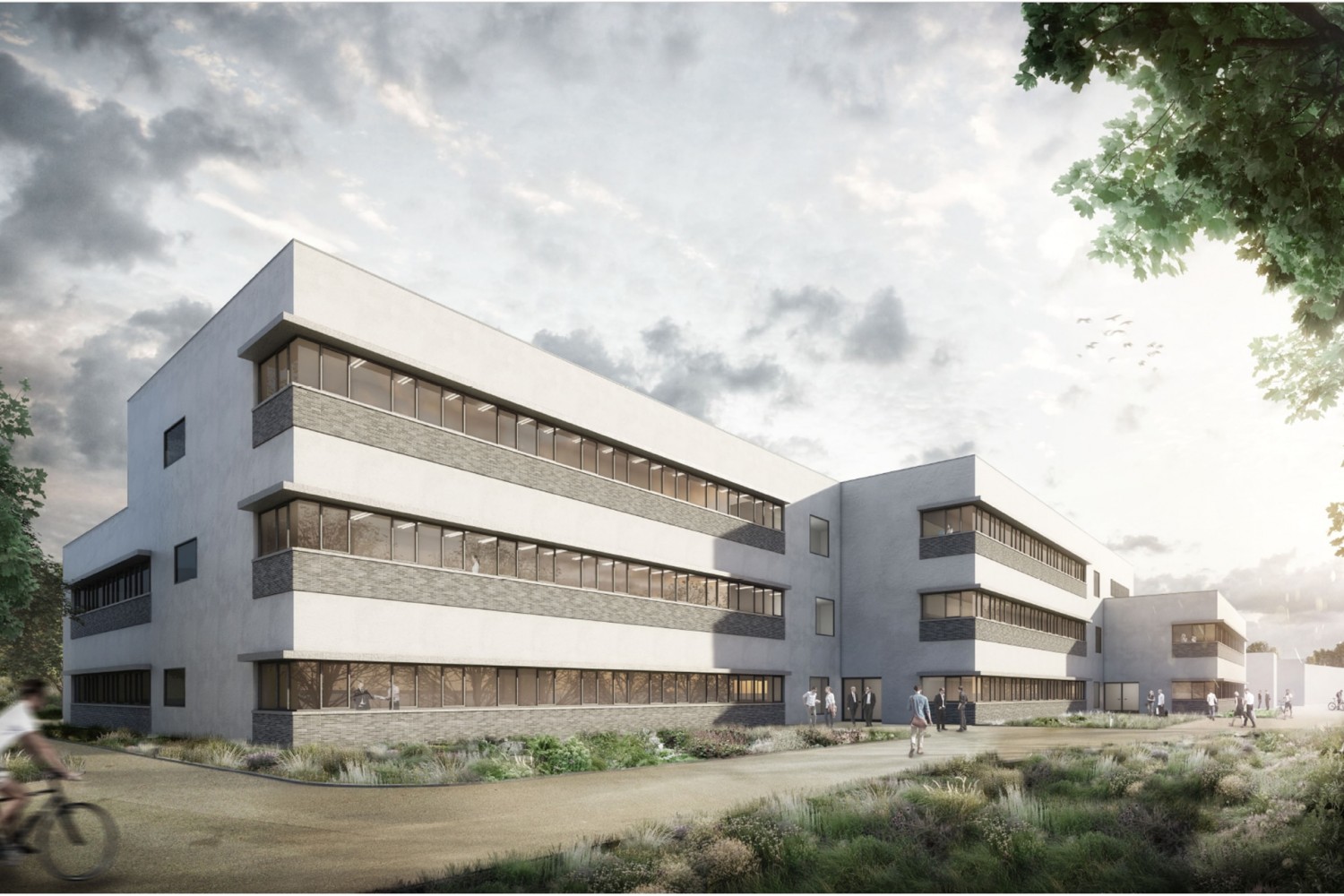 Mehr über den Artikel erfahren Fraunhofer IME-AE in Schmallenberg