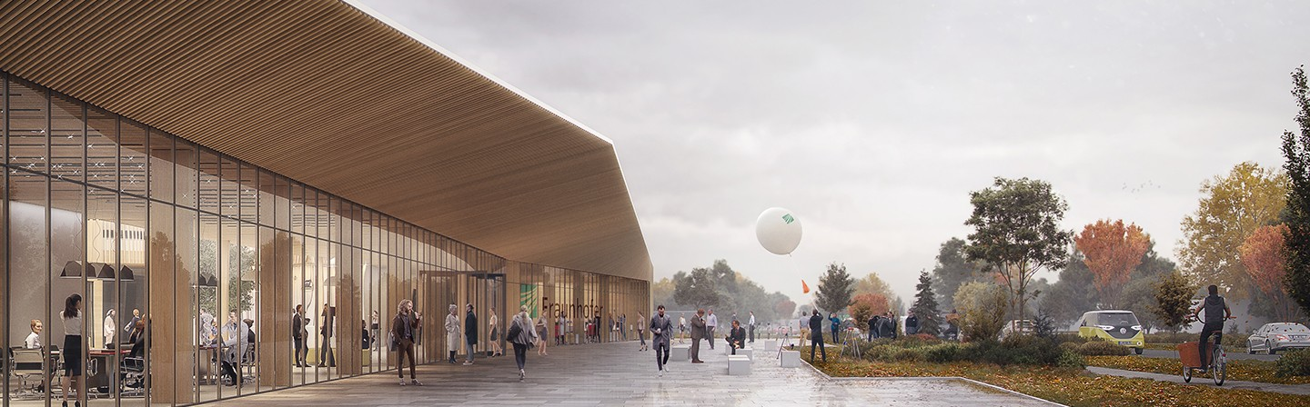 Mehr über den Artikel erfahren Fraunhofer-Zentrum für Energiespeicher und Systeme ZESS, Braunschweig