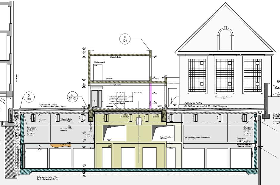 Mehr über den Artikel erfahren Maria-Theresia-Gymnasium Augsburg